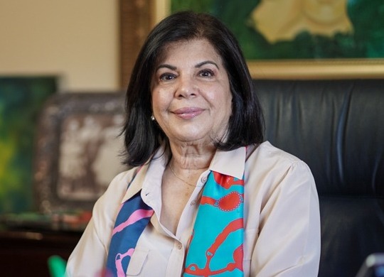 Expresidenta del COHEP, Juliette Handal: “Pretender crear una nueva JRV es incorrecto y va contra la ley”